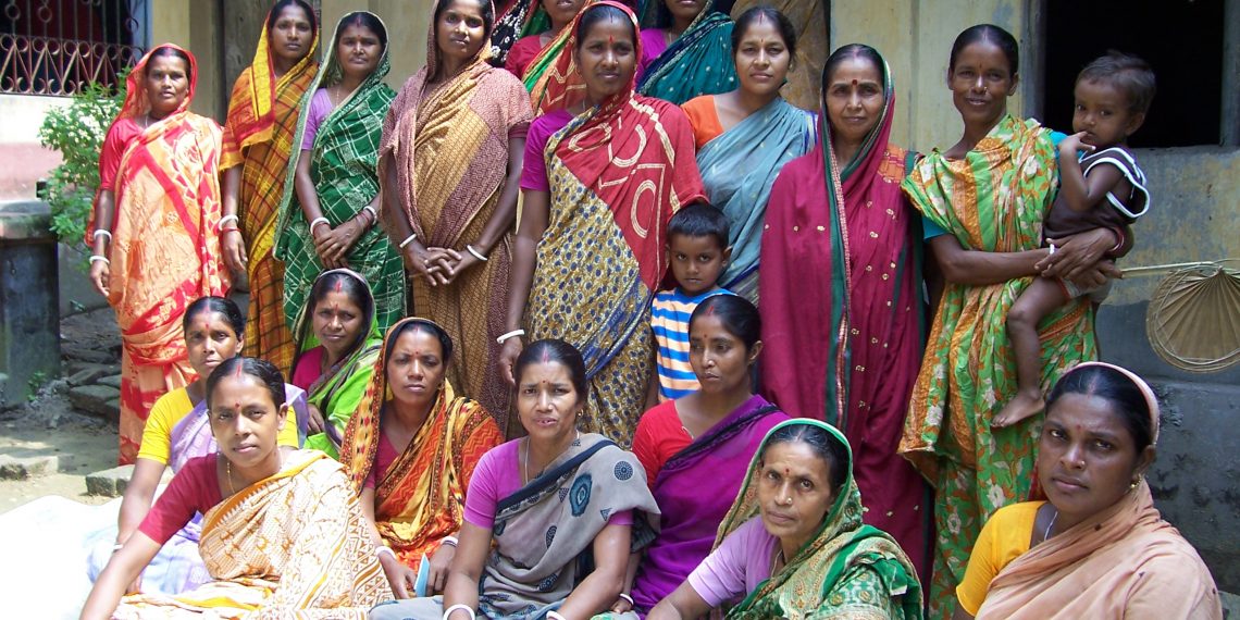 Hindu Ecosystem empowers Bengal Women Victims