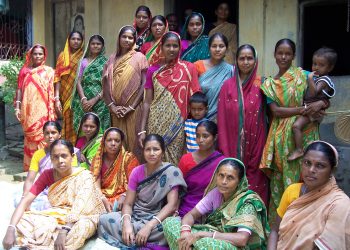Hindu Ecosystem empowers Bengal Women Victims