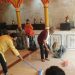 मंदिर स्वच्छता सेवा अभियान