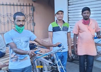 Hindu Ecosystem empowers Bengal Women Victims