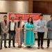 SAMVAD – Bangalore based NGO Foundation India organised SAMVAD at The Lalit, New Delhi