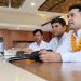 Founder of Hindu Ecosystem Sri Kapil Mishra spoken at Press Conference in Gajraula, Uttar Pradesh