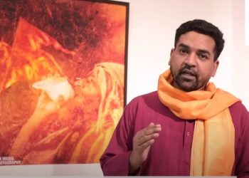 What is Hindu Ecosystem ? Explained by Kapil Mishra