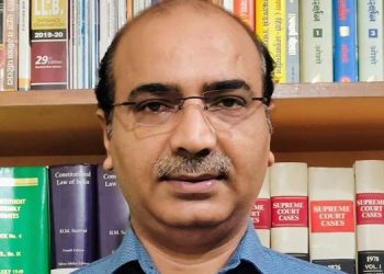 Jantar Mantar protest: Court to hear Ashwini Upadhyay’s bail plea today