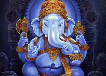 गणेश चतुर्थी की अनंत शुभकामनाएँ