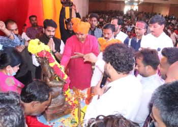 हर एक सनातनी को एक होना जरूरी है : कपिल मिश्रा