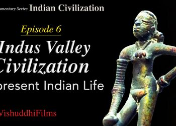Civilization of India