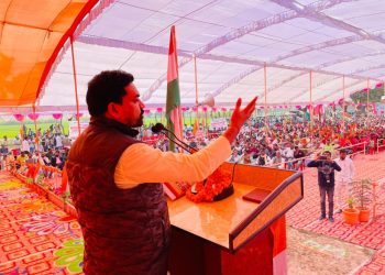 गाजीपुर में स्वतंत्रता का अमृत महोत्सव एवं जन उद्घोषः