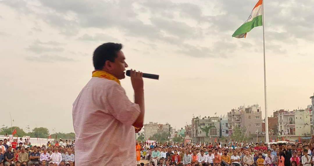 ये है असली जनता की अदालत: