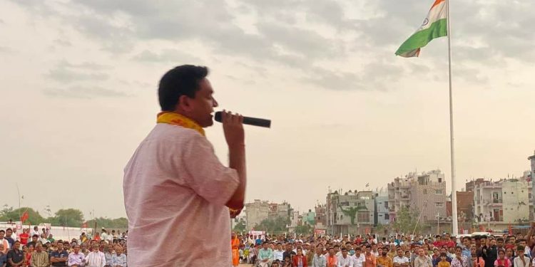 ये है असली जनता की अदालत: